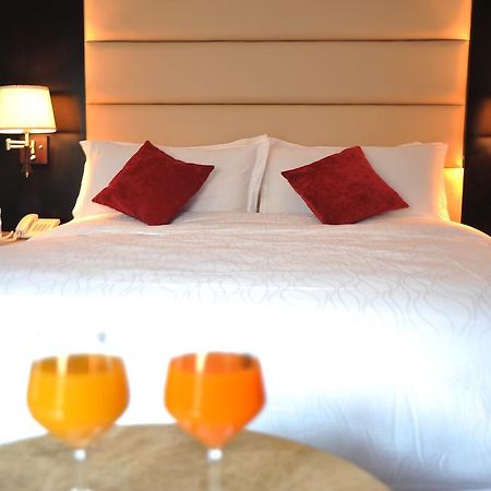 Nadinah Janadriyah Suites 13 מראה חיצוני תמונה