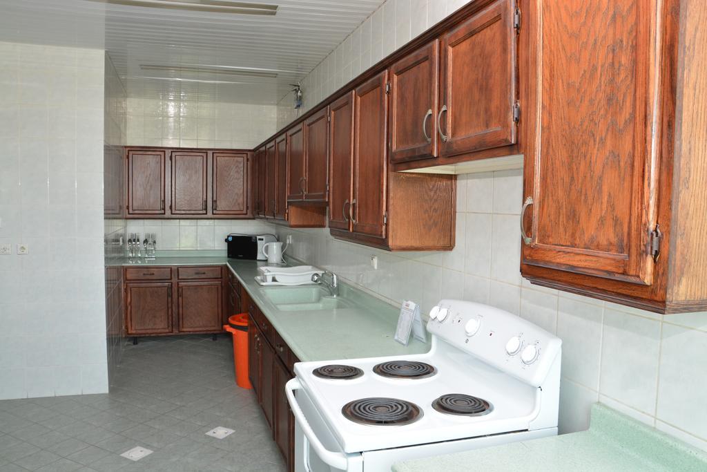 Nadinah Janadriyah Suites 13 מראה חיצוני תמונה