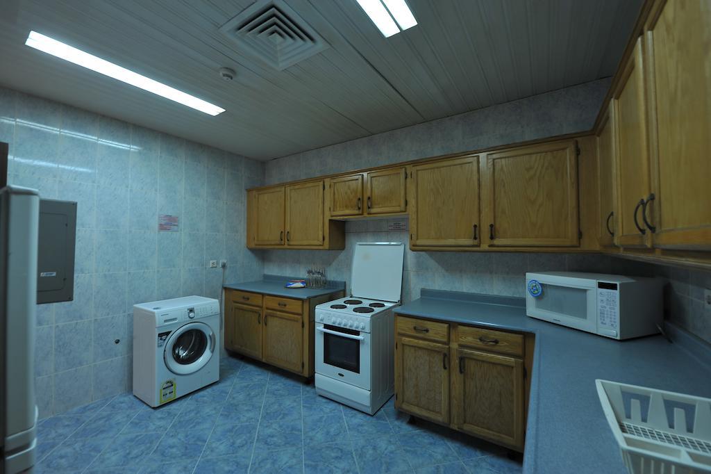 Nadinah Janadriyah Suites 13 חדר תמונה